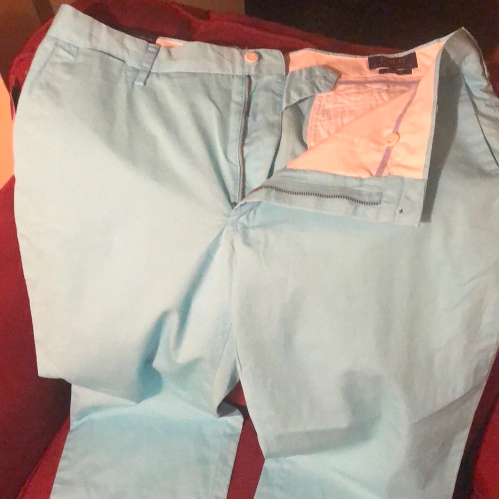 Polo by Ralph Lauren pants